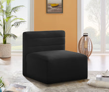 Load image into Gallery viewer, Quincy - Modular Armless Chair