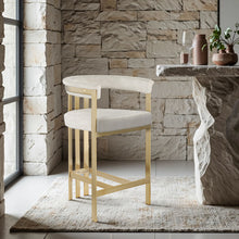 Load image into Gallery viewer, Marcello - Counter Stool