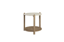 Load image into Gallery viewer, Trilogy - Stone Top Table