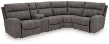Load image into Gallery viewer, Next-Gen Durapella - Reclining Sectional
