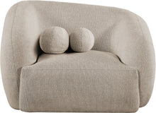 Load image into Gallery viewer, Elowen - Fabric Upholstered Chair