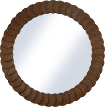 Load image into Gallery viewer, Revolve - Round Mirror