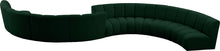 Load image into Gallery viewer, Infinity - 8 Piece Boucle Modular Sectional
