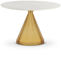 Load image into Gallery viewer, Emery - Dining Table - White