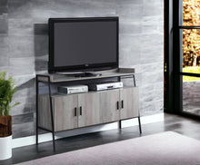 Load image into Gallery viewer, Samiya - TV Stand - Gray