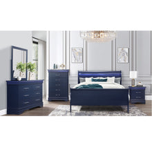 Load image into Gallery viewer, Charlston - Chest With LED