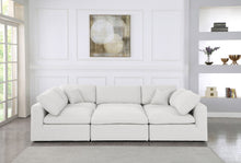 Load image into Gallery viewer, Serene - 6 Piece Modular Sectional