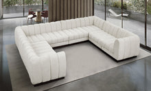 Load image into Gallery viewer, Quinn - 8 Piece Modular Sectional