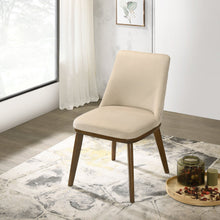 Load image into Gallery viewer, Clove - Mid-Century Dining Chair (Set of 2)