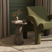 Load image into Gallery viewer, Nola - Concrete Indoor / Outdoor End Table