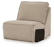 Load image into Gallery viewer, Carceri - Armless Chair - Cashmere