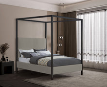 Load image into Gallery viewer, James - Bed