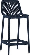Load image into Gallery viewer, Mykonos - Outdoor Patio Stool (Set of 2)