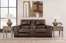 Load image into Gallery viewer, Alessandro - Power Reclining Loveseat