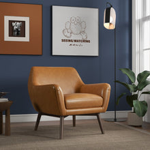 Load image into Gallery viewer, Panom - Lounge Chair