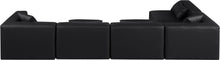 Load image into Gallery viewer, Cube - 5 Piece Modular Sectional