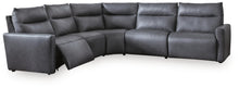 Load image into Gallery viewer, ModZ - Power Reclining Sectional