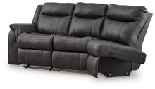 Load image into Gallery viewer, Sultan Meadow - LAF Reclining Loveseat - Eclipse