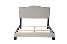 Load image into Gallery viewer, Darcy - Upholstered Bed In A Box