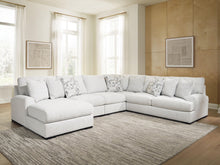 Load image into Gallery viewer, Misty-Lakes - Sectional