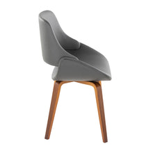 Load image into Gallery viewer, Fabrico - Mid Century Modern Style Dining Chair (Set of 2)
