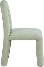 Load image into Gallery viewer, Amari - Chenille Fabric Dining Chair (Set of 2)