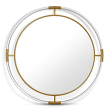 Load image into Gallery viewer, Ghost - Mirror Round