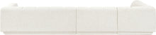 Load image into Gallery viewer, Modari - Sectional - Cream