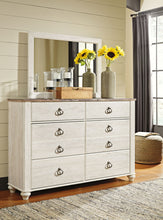 Load image into Gallery viewer, Willowton - Dresser