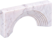 Load image into Gallery viewer, Cambre - Marble Decorative Object