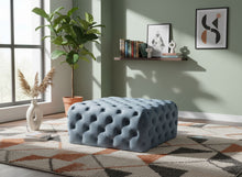 Load image into Gallery viewer, Ariel - Bench Ottoman