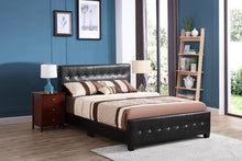 Load image into Gallery viewer, Stylish Transitional Bed