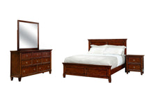 Load image into Gallery viewer, Tamarack - Bedroom Set