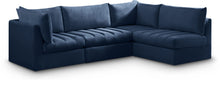 Load image into Gallery viewer, Jacob - 4 Pc. Modular Sectional