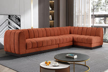 Load image into Gallery viewer, Quinn - 5 Piece Modular Sectional
