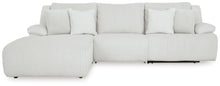 Load image into Gallery viewer, Top Tier - Reclining Sectional