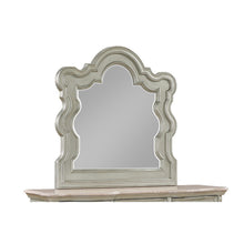 Load image into Gallery viewer, Bella - Bedroom Mirror (Dresser Not Included) - Champagne