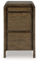 Load image into Gallery viewer, Jensworth - Accent Table - Brown