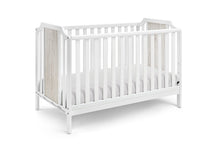 Load image into Gallery viewer, Brees Island - 3 In 1 Convertible Crib