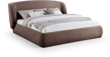 Load image into Gallery viewer, Sandro - Upholstered Bed