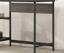 Load image into Gallery viewer, Desk - Weathered Gray