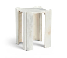 Load image into Gallery viewer, Ravello - Genuine Marble Table