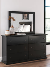 Load image into Gallery viewer, Maribel - Dresser