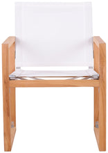 Load image into Gallery viewer, Tulum - Water Resistant Outdoor Patio Dining Arm Chair