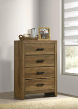 Load image into Gallery viewer, B526 - Chest - Knotty Oak