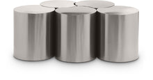 Load image into Gallery viewer, Dimple - 5 Piece Modular Coffee Table