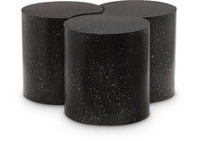 Load image into Gallery viewer, Dimple - 3 Piece Modular Coffee Table - Terazzo Finish