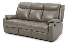 Load image into Gallery viewer, Contemporary Three Seater Sofa