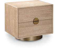Load image into Gallery viewer, Wade - Night Stand / Side Table
