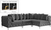 Load image into Gallery viewer, Tremblay - 4 Piece Modular Sectional
